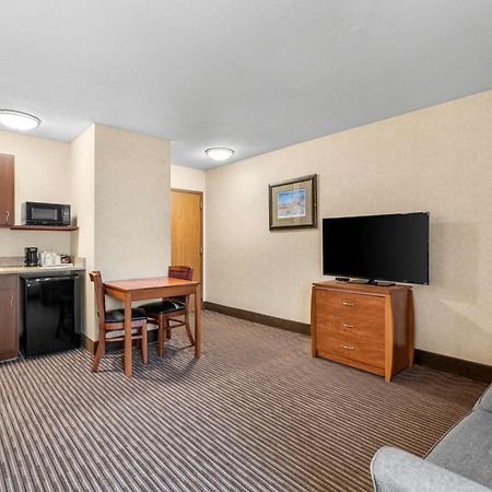 Best Western Vermillion Inn Exterior foto