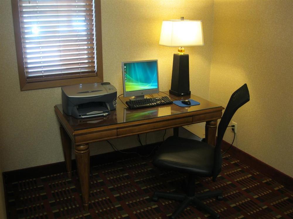 Best Western Vermillion Inn Instalações foto